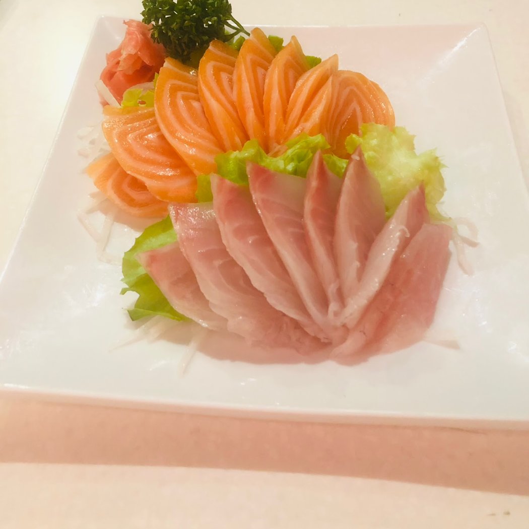 Sushi d'Ivry 3